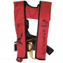 Lalizas Alpha 170N self inflating life jacket Adult size LZ71098