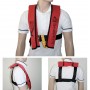 Lalizas Alpha 170N self inflating life jacket Adult size LZ71098