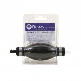 Pompetta di aspirazione carburante Riviera 125x45mm per tubi 8mm N80854901983-10%