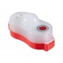 Luce di soccorso per salvagente MED Flashing/Steady/Sos/Off automatico OS2240923-0%