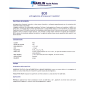 Marlin ECO 70ml Antivegetativa a base acqua per trasduttori 461COL600-28.5%