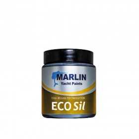Marlin ECO SIL 70ml Silicone Foul-Release Antifouling for transducers N712461COL605