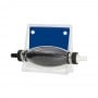 Fuel suction pump 145x50mm for fuel hose 8.5mm N80854901984