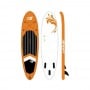 SUP 300 Tavola gonfiabile Max 120kg 300x75x12cm OS6494401-33%
