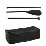 PVC Inflatable Sup 300 board Max 120kg 300x75x12cm OS6494401