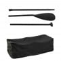 SUP 300 Tavola gonfiabile Max 120kg 300x75x12cm OS6494401-33%