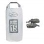 Tavola SUP gonfiabile EV Allround 10 Max 150kg 305x80x15cm EV96301980-15%