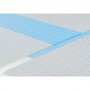 EV Allround 10 Inflatable Sup Board Max 150kg 305x80x15cm EV96301980