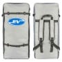 Tavola SUP gonfiabile EV Touring 10-6 Max 180kg 320x83x15cm EV96301981-15%