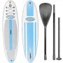 Tavola SUP gonfiabile EV Allround 10 Max 150kg 305x80x15cm EV96301980-15%