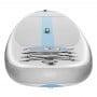 Tavola SUP gonfiabile EV Allround 10 Max 150kg 305x80x15cm EV96301980-15%
