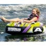 Gonfiabile da traino AIRHEAD Turbo Blast 1 Persona 142cm OS6495301-28%