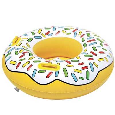 Gonfiabile da traino ciambellone AIRHEAD Townut 1 Persona 138cm OS6495405-28%