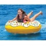 Gonfiabile da traino ciambellone AIRHEAD Townut 1 Persona 138cm OS6495405-28%
