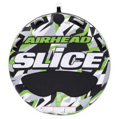 Gonfiabile da traino ciambellone Airhead Slice AHSSL-22 2 Persone 150cm OS6480603-28%