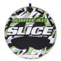 Gonfiabile da traino ciambellone Airhead Slice AHSSL-22 2 Persone 150cm OS6480603-28%