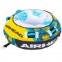 Airhead BLAST Inflatable towable 1 people 138cm OS6495404