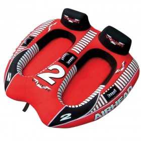 Airhead VIPER 2 Inflatable towable 2 people 188x185cm OS6496504