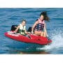 Gonfiabile da traino Airhead VIPER 2 Persone 188x185cm OS6496504-28%