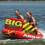Gonfiabile da traino SPORTSSTUFF Big Mable 2 Persone 175x167cm OS6480604-28%