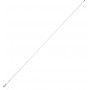 Scout KS-42 6dB VHF fiberglass antenna 240cm IP69 with cable 5m RG-58 66502509