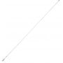 Scout KS-42 Antenna VHF 6dB vetroresina 240cm IP69 con cavo RG-58 5m 66502509-20%