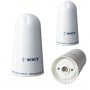 Scout Sea-Connect wideband antenna 4dBi 3G/4G/LTE Ø11cm h20cm 66501066