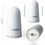 Scout Sea-Connect wideband antenna 4dBi 3G/4G/LTE Ø11cm h20cm 66501066
