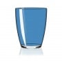 6pcs Tiburón Tumbler Glasses 85xh103mm Blue MT5802056