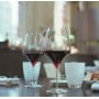 Set 6 Bicchieri Tiburón Tumbler in Vetro 85xh103mm Blu MT5802056-20%