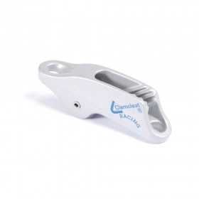 Clam-cleat Aluminium cam cleat Rope 4/8mm OS5625301