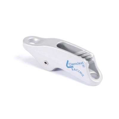 Clam-cleat Strozzascotte volante in lega leggera Scotta 4/8mm OS5625301-28%