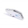 Clam-cleat Strozzascotte volante in lega leggera Scotta 4/8mm OS5625301-28%