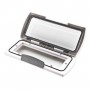 Trem Frontalino stereo con chiusura ermetica 248x111,6x54mm IP65 TRL4660727-10%