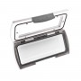 Trem Frontalino stereo con chiusura ermetica 248x111,6x54mm IP65 TRL4660727-10%