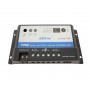 10A 12-24V PWM Solar Charge Controller Dual USB Camper Van Boat N52830550075