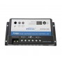 10A 12-24V PWM Solar Charge Controller Dual USB Camper Van Boat N52830550075