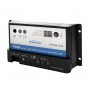 10A 12-24V PWM Solar Charge Controller Dual USB Camper Van Boat N52830550075