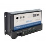 10A 12-24V PWM Solar Charge Controller Dual USB Camper Van Boat N52830550075