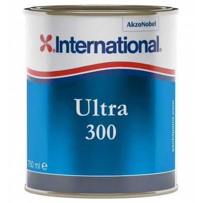 International Antivegetativa Ultra 300 750ml Rosso YBB729 N702458COL630-60%