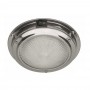 SS304 LED Dome lights 12V 4500K 260lm 107xh32mm with switch MT2140051