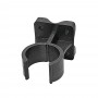 Supporto a clip in plastica per boetta galleggiante 20-30mm LZ45184-5%