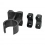 Supporto a clip in plastica per boetta galleggiante 20-30mm LZ45184-5%