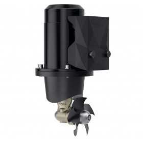 Quick BTQ 110-25 Single Propeller DC Thruster 12V 1300W 25kgf