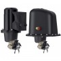 Quick Elica di Manovra con Carter Prua BTQ 110-25C 12V 1,3Kw 25Kgf Q50811002CB-25%