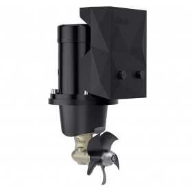 Quick BTQ 125-30 Elica di Manovra DC Singola 12V 1500W 30kgf-35%