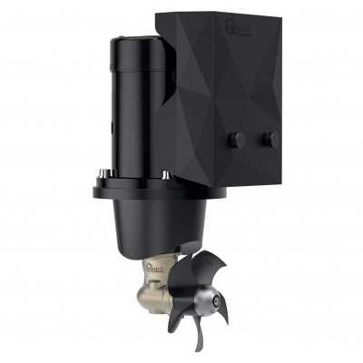 Quick BTQ 125-40 Single Propeller DC Thruster 12V 2200W 40kgf
