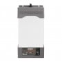 Quick Caricabatterie SBC NRG+ pannello remoto - Medium 950 FR 40A 24V 3 Uscite 243x479x116mm QSBC950NRG-46%