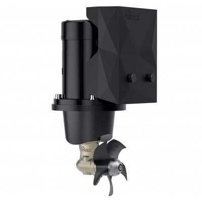 Quick Elica di Manovra DC Singola BTQ 125-40 12V 2,2Kw Spinta 40Kgf Q50811005-25%