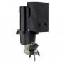 Quick Elica di Manovra DC Singola BTQ 125-40 12V 2,2Kw Spinta 40Kgf Q50811005-25%